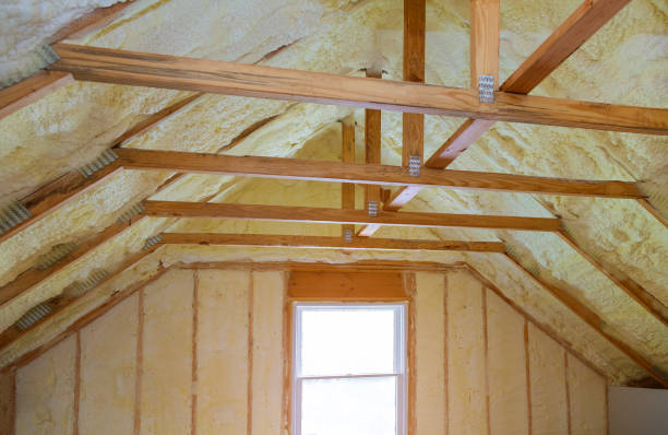 Best Spray Foam Insulation in Waynesville, NC