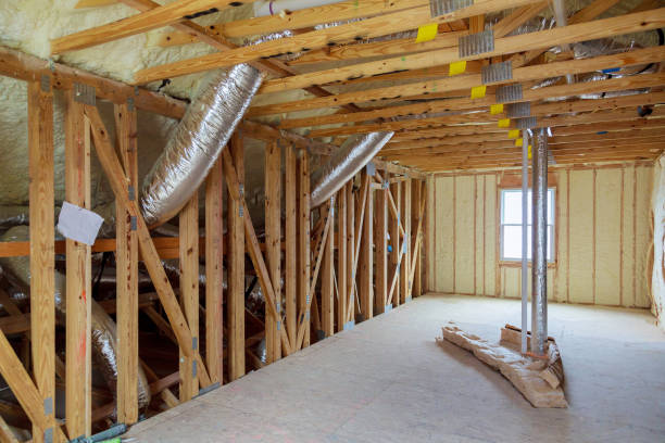 Best DIY Insulation Kits and Guidance in Waynesville, NC