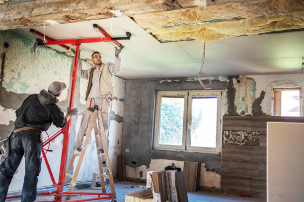 Best Residential Insulation in Waynesville, NC