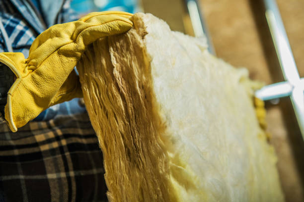 Types of Insulation We Offer in Waynesville, NC