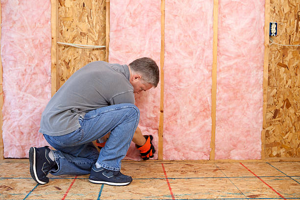 Reliable Waynesville, NC Insulation Contractor Solutions