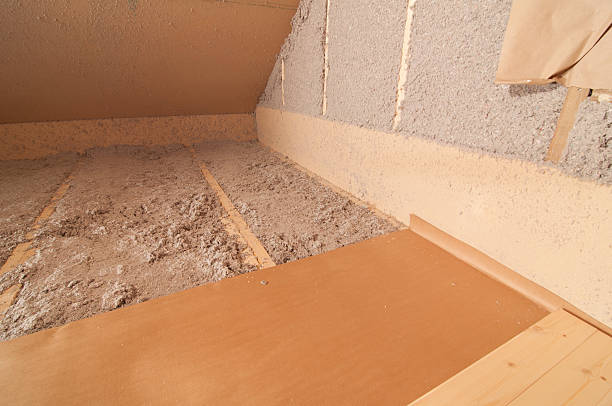 Best Fiberglass Insulation in Waynesville, NC